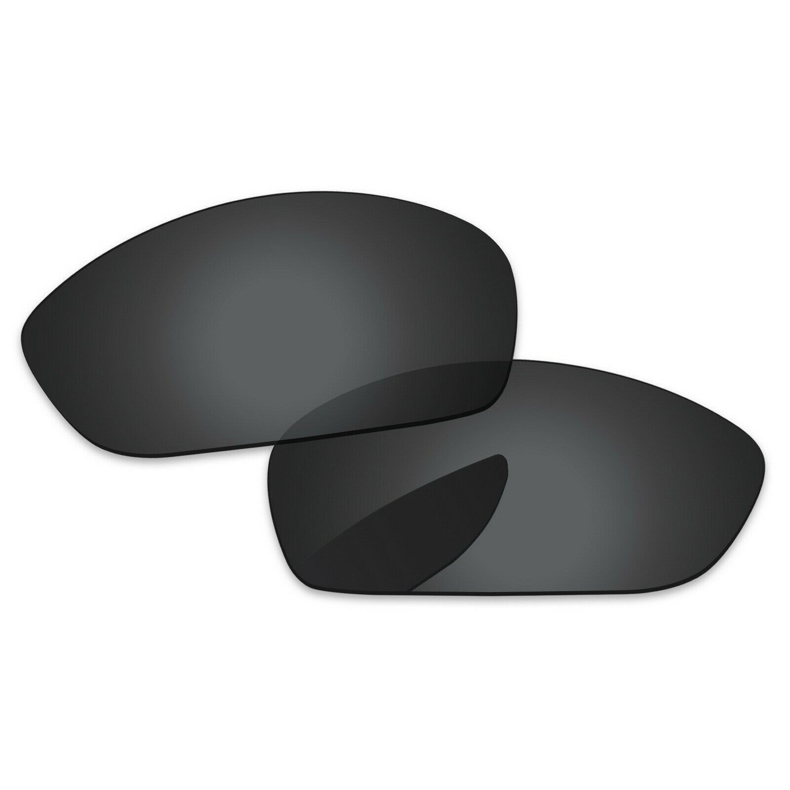 Lenslog Polarized Replacement Lenses For-Oakley Splice Sunglasses -Multi-Opt