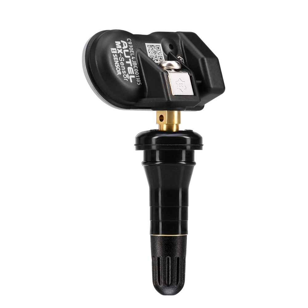 Autel MX-Sensor 315MHz & 433MHz Programmable TPMS Universal Tire Pressure Sensor