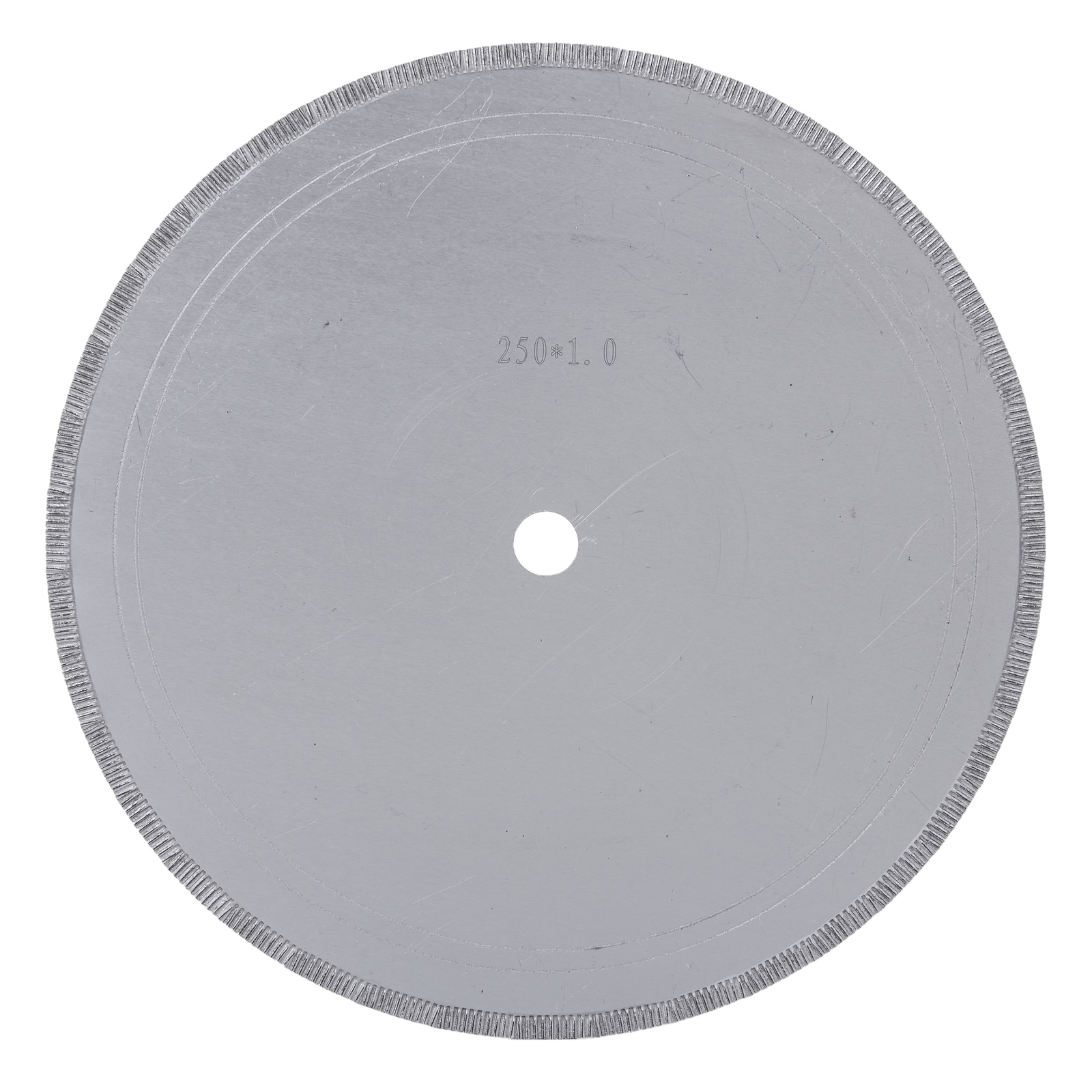 10 Inch Diamond Saw Blade Cutting Disc for Porcelain Tile Ceramic Granite Marble