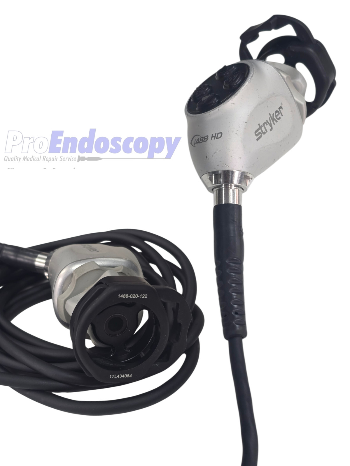 Stryker Camera head 1488-210-105
