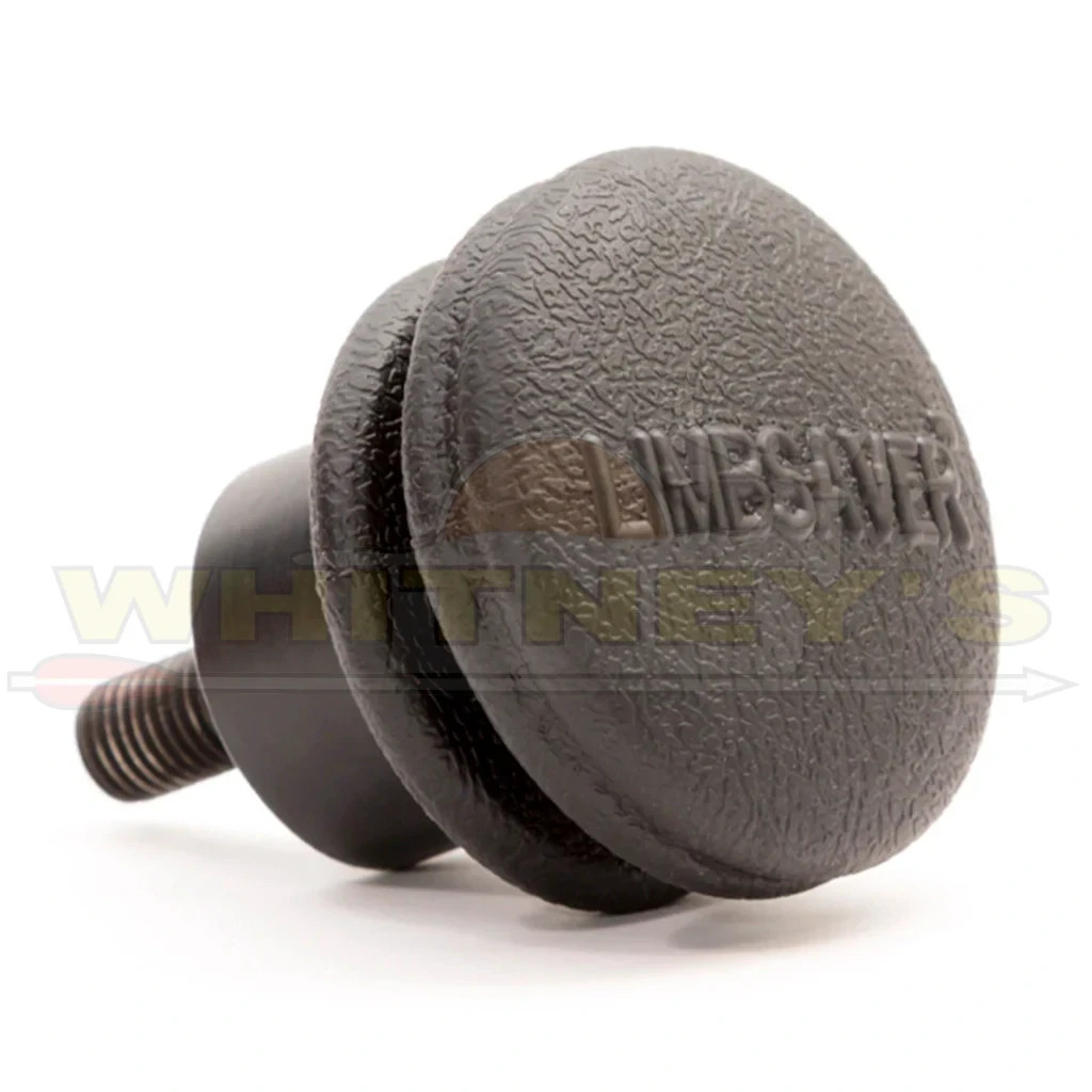 Sims Vibration Laboratory Limbsaver Stabilizer Enhancer - Black - 3013