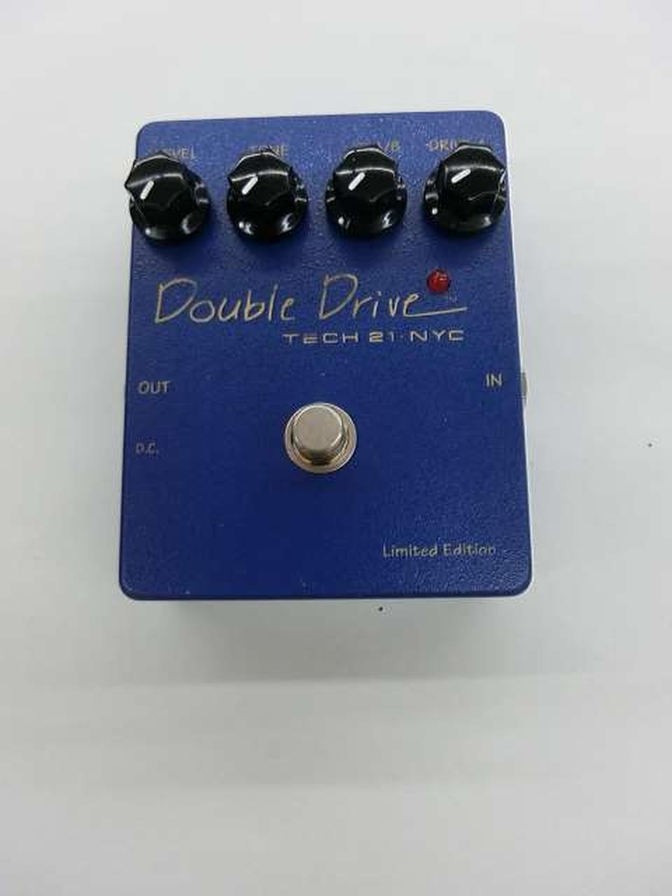 Tech21 Double Drive Effector No.nm1060