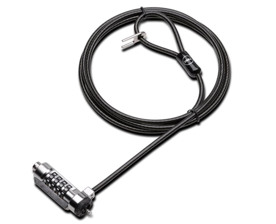 *NEW* DELL Laptop combination lock