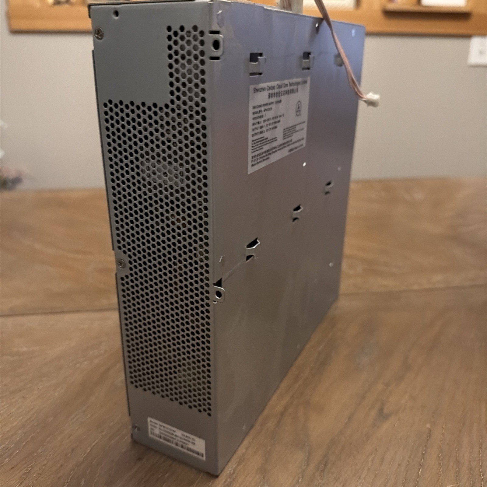 Bitmain APW12 APW121215 Power Supply PSU for Antminer s19k pro BTC Miner s19