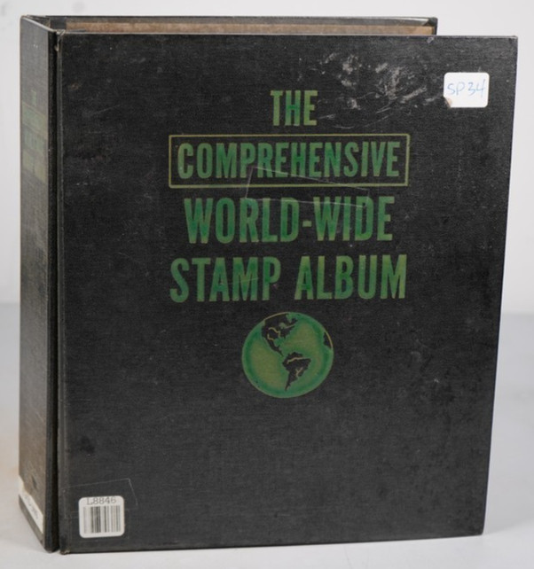 US 1890s-1990s COLLECTION OF 1,800+ STAMPS MINT & USED STORED IN ALBUM