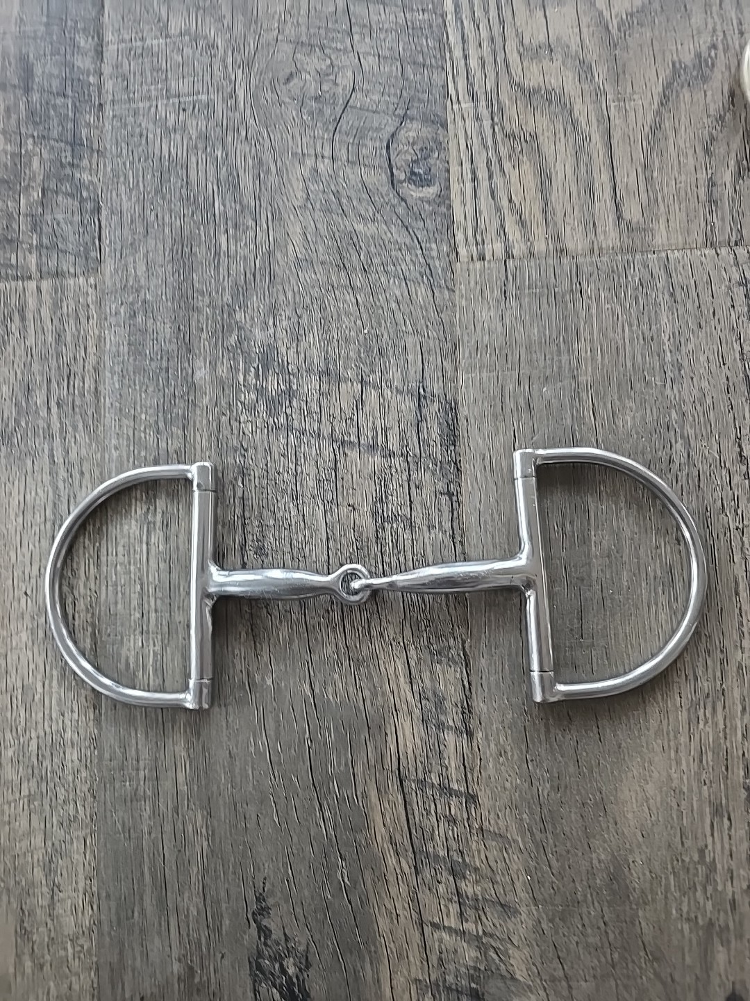 Horse Bit