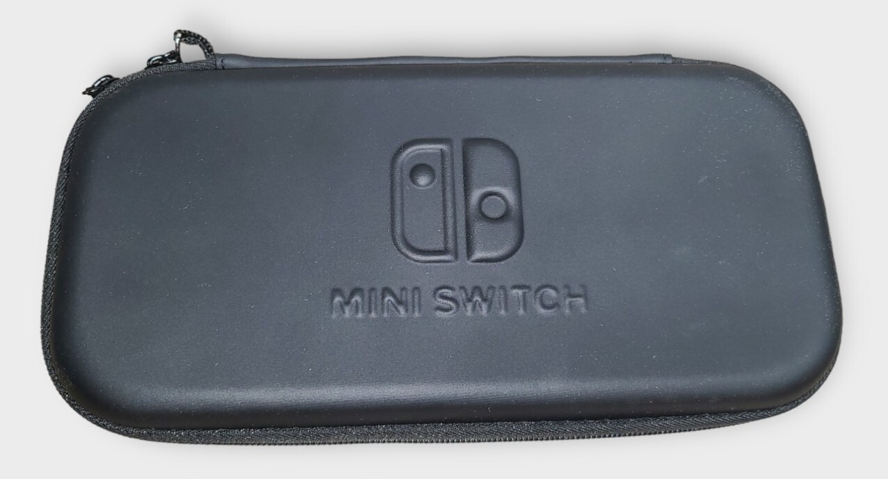 Mini Switch Carrying Case For Nintendo Protector