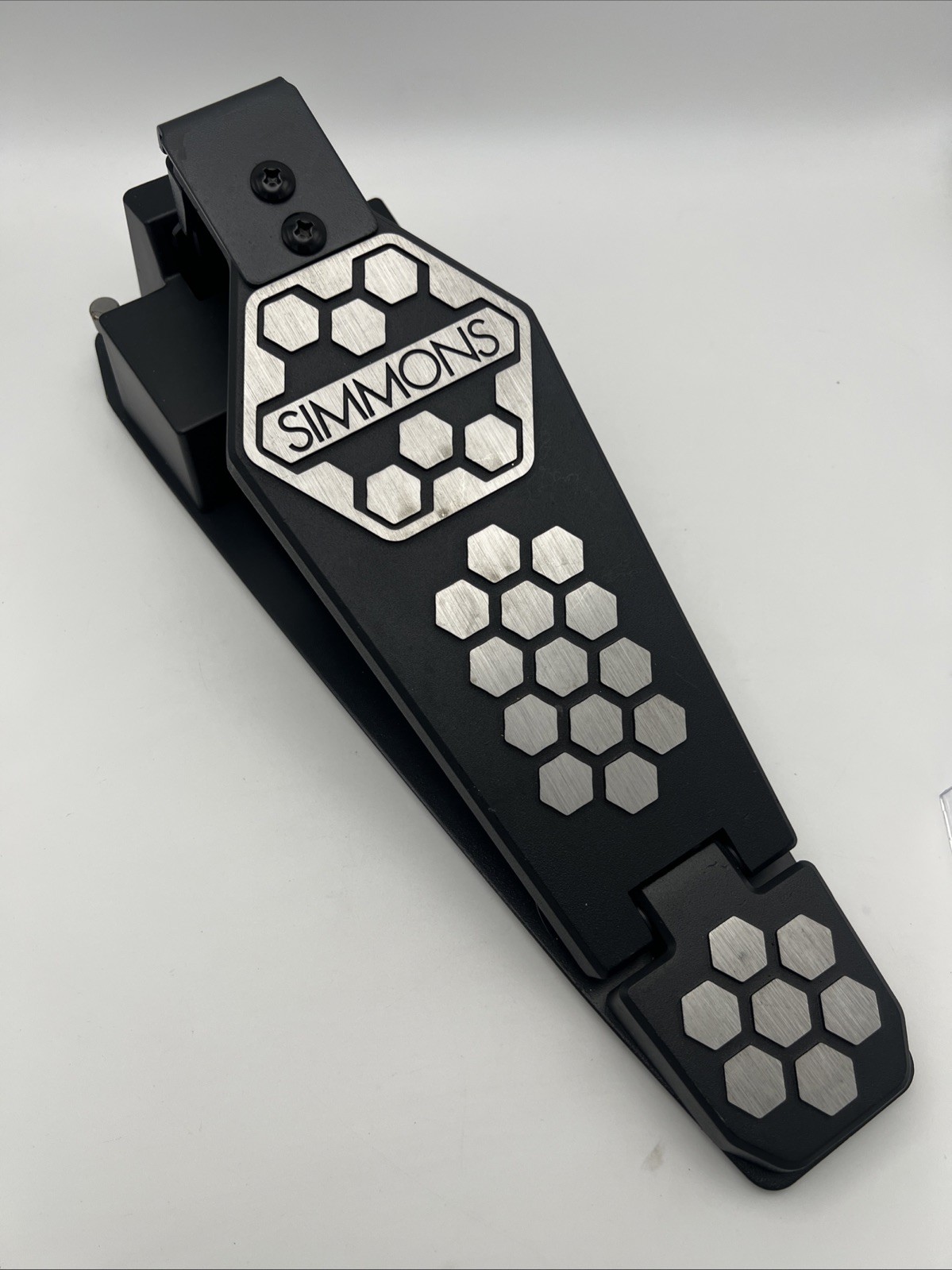 SIMMONS S1000HHC1 Hi Hat Controller Pedal
