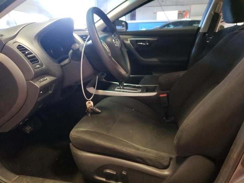 ALTIMA 2015 Fob/Remote 5016020