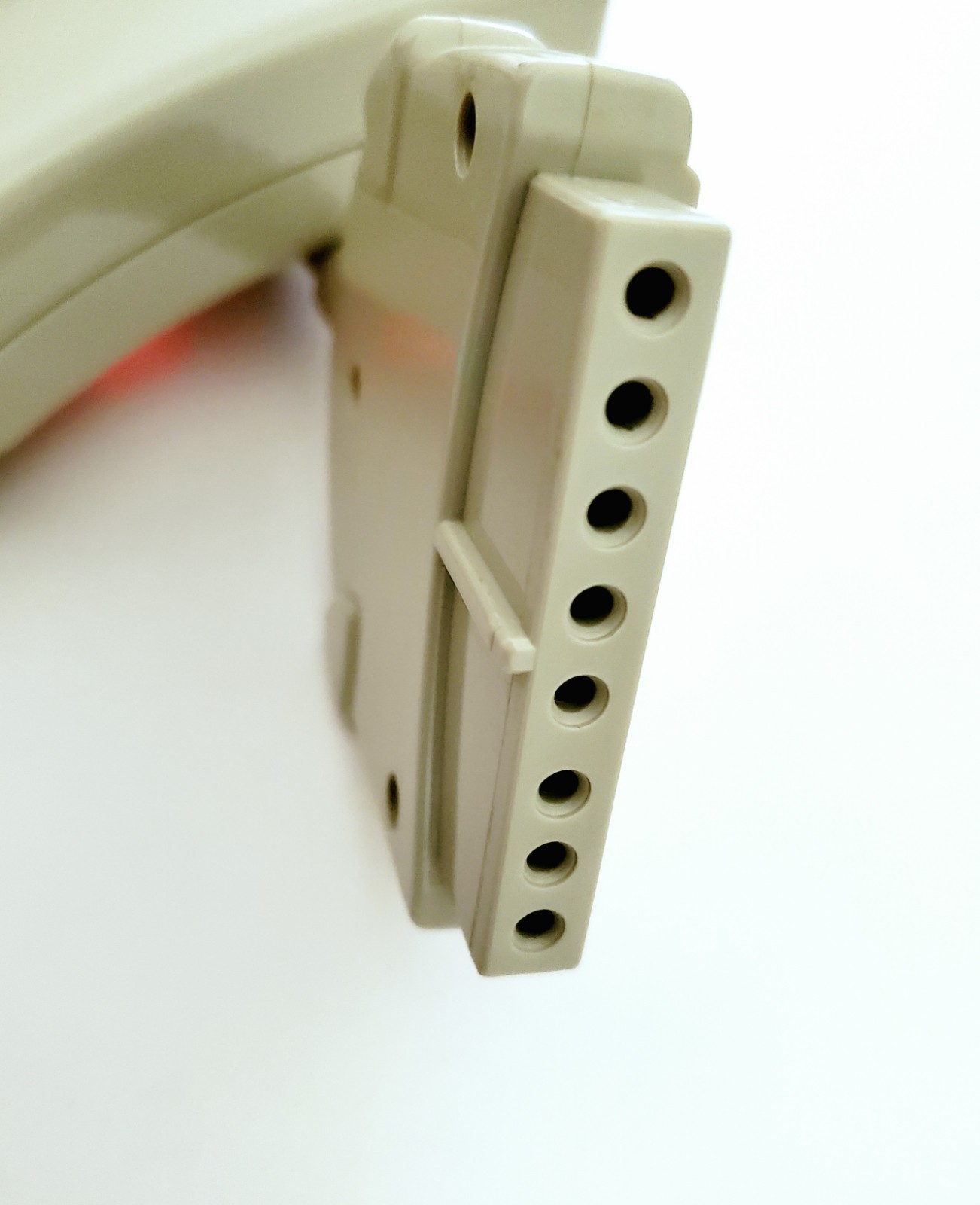 Hanil Medical Germanium Matress Controller Cord