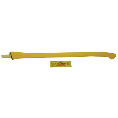 Council Tool 70-055 Axe Handle, Fiberglass, 34 In, For 35Drfg