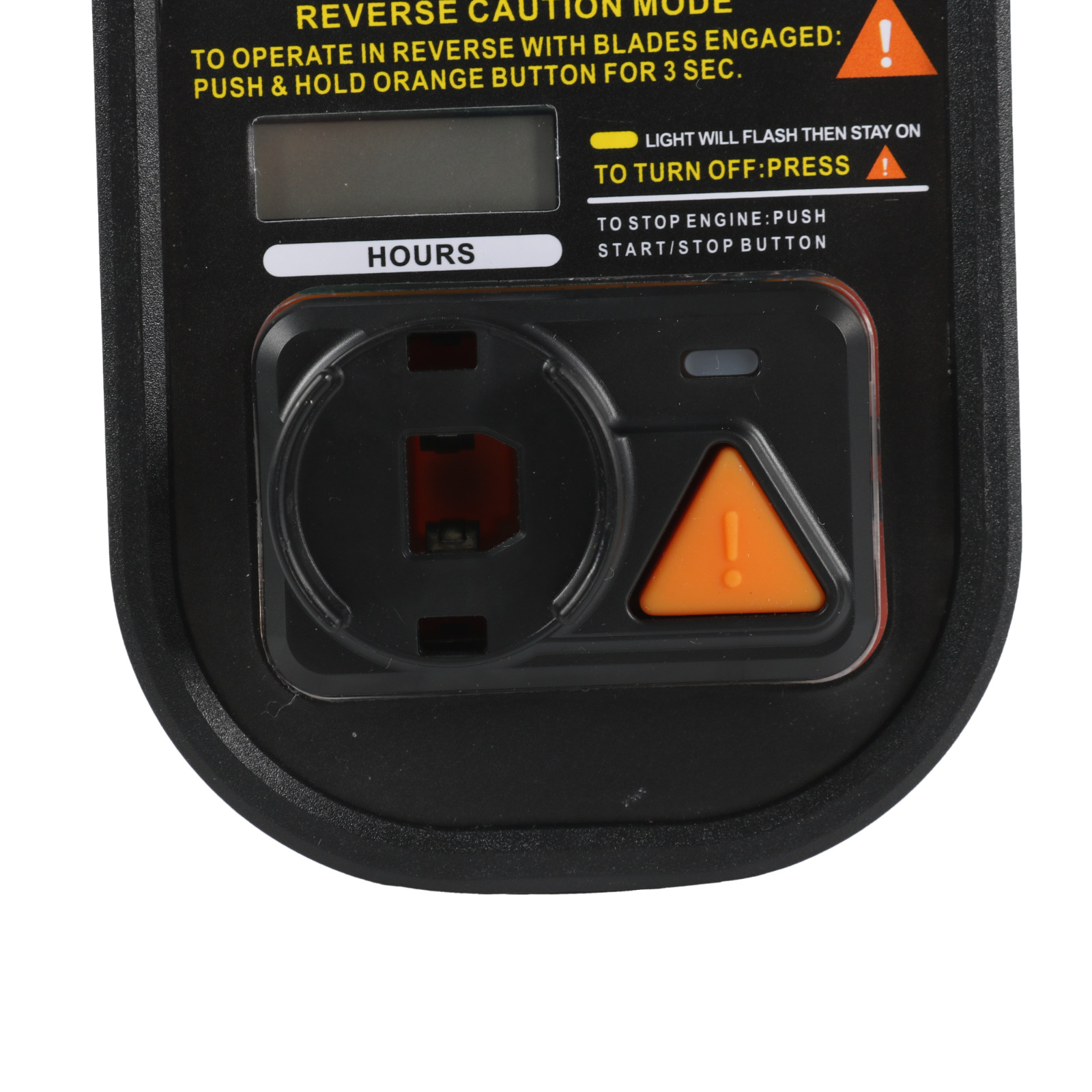 Hour Service Meter Module For Cub Cadet XT1 XT2 LT42 LX46 925-06427A