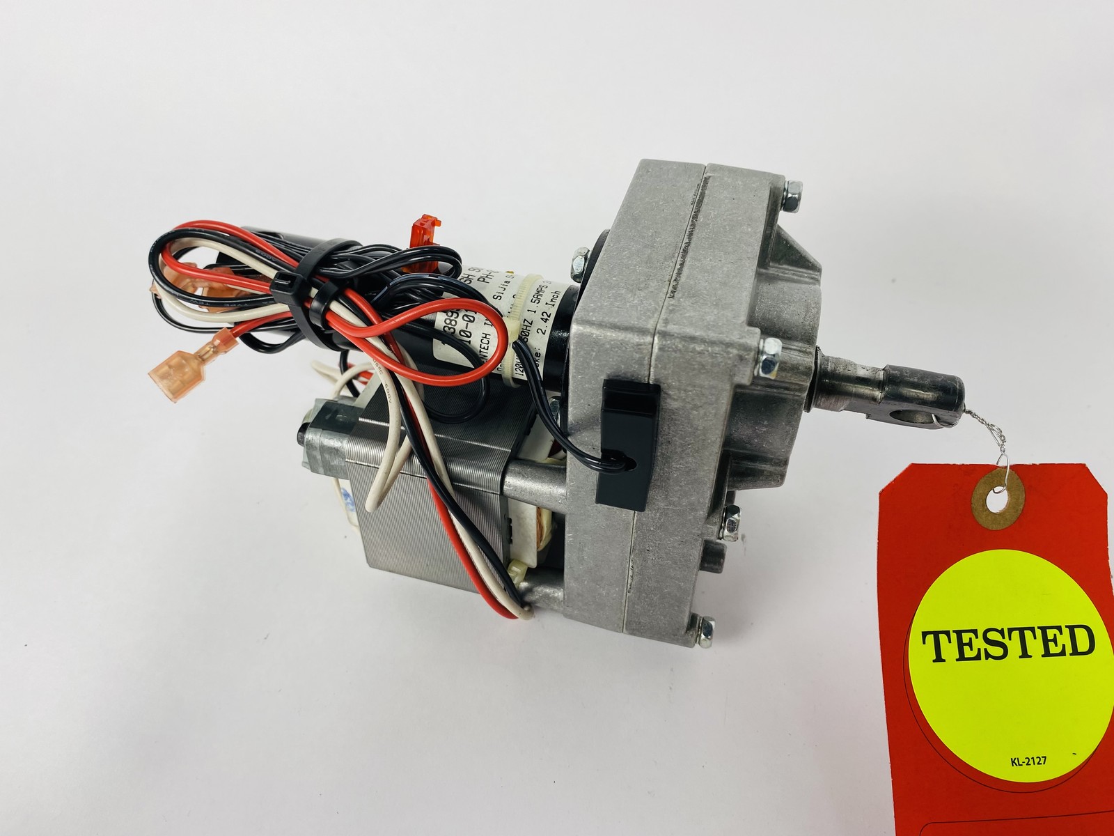 Pro-Form 770 EKG 29166.1 Treadmill Incline Lift Motor 163899 (FP407)
