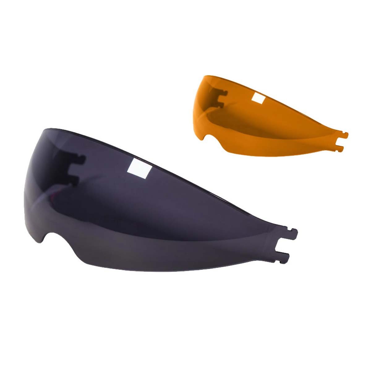 509 Replacement Delta R3 Helmet Sun Shield