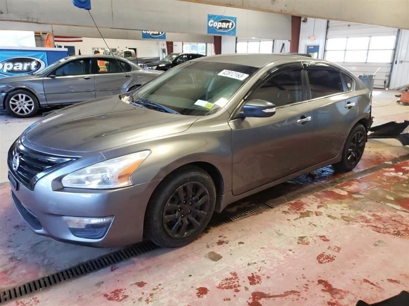 ALTIMA 2015 Fob/Remote 5016020