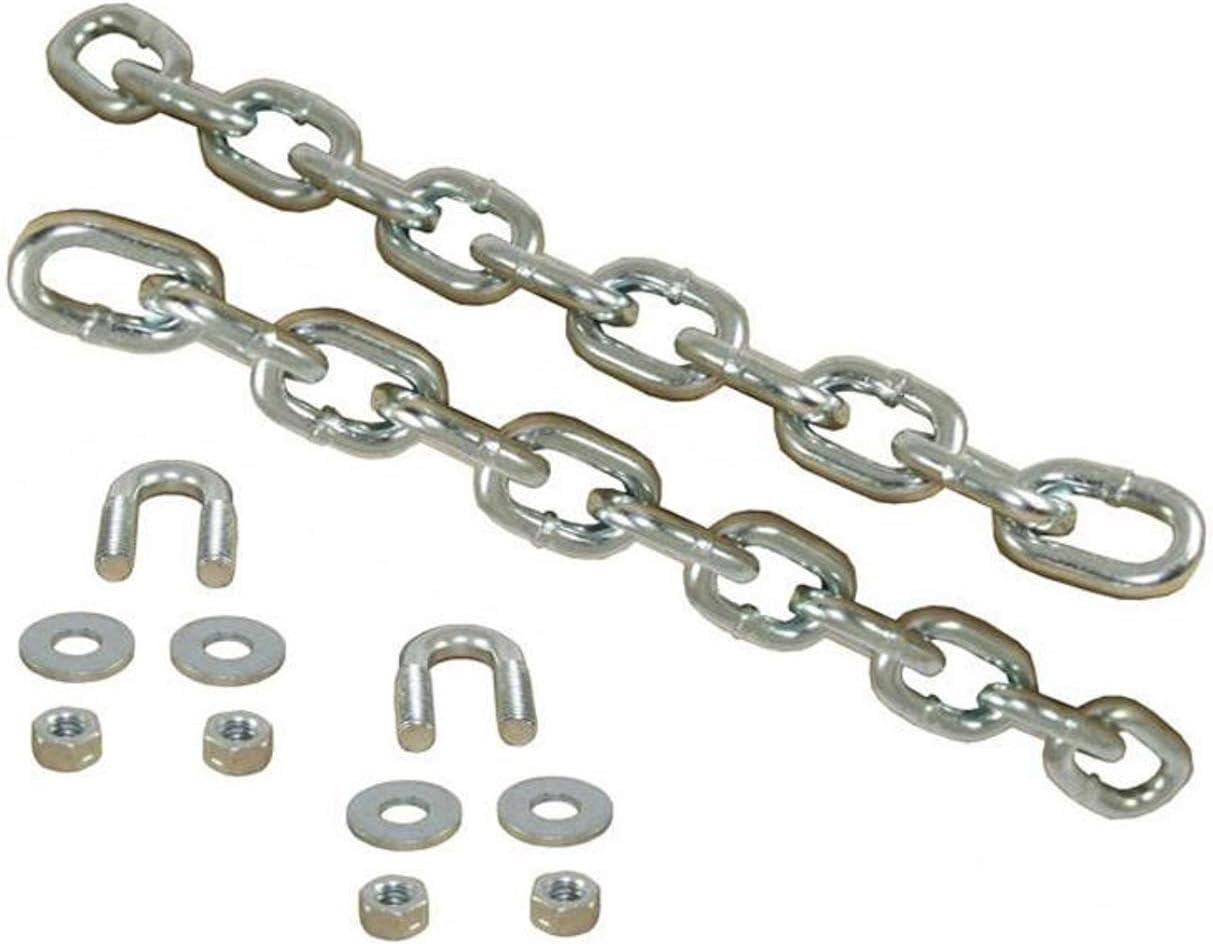 3216- Replacement Part, Trunnion and Round Bar Weight Distribution Chain Kit