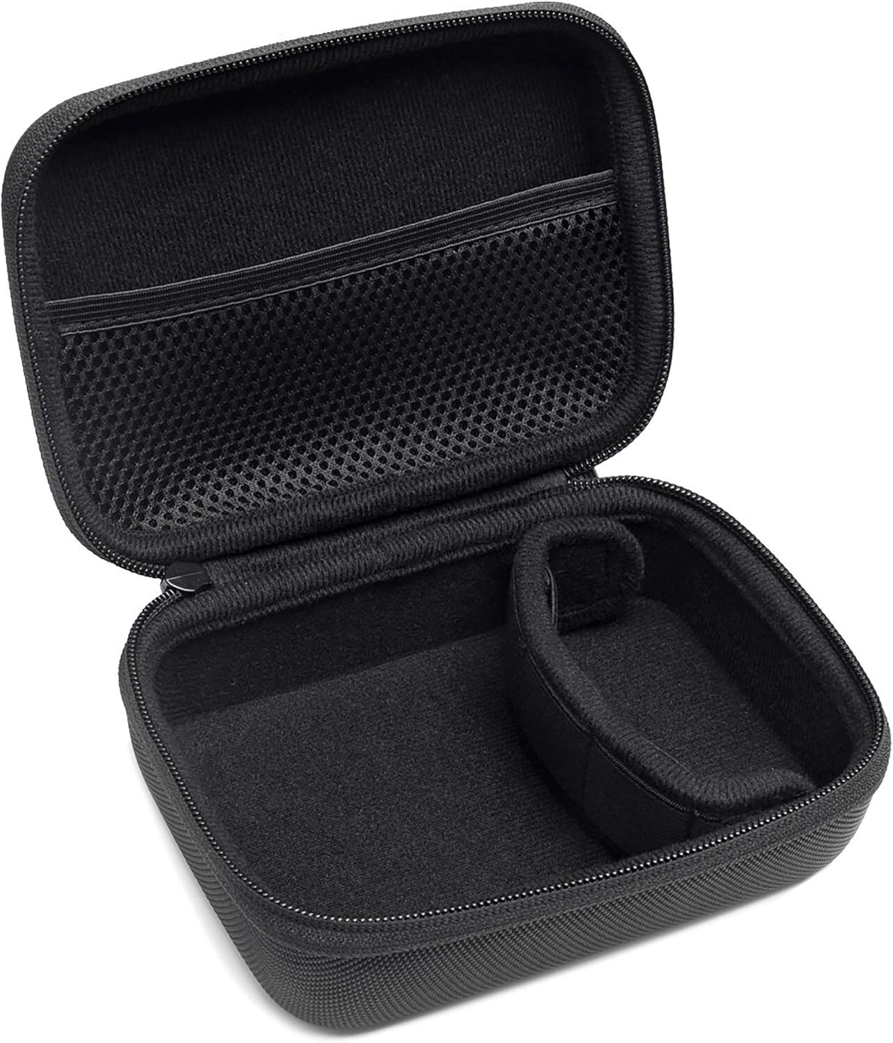 Lightweight Shockproof Borescope Camera Case with Smart Divider for Accessories
