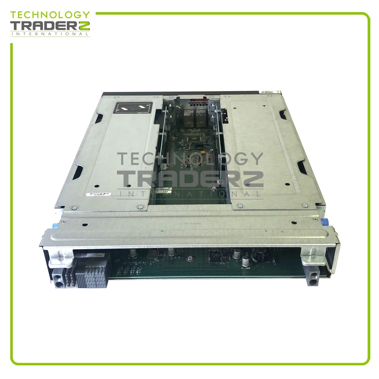 111-00647+D1 NetApp FAS3240 Controller Module w/ 1x Controller & 2x Riser Card