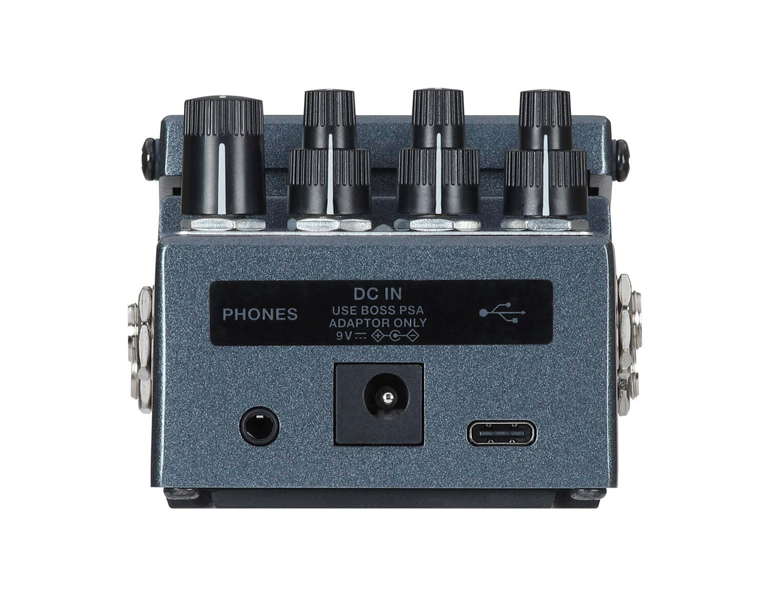 Boss IR-2 Amp & Cabinet Pedal