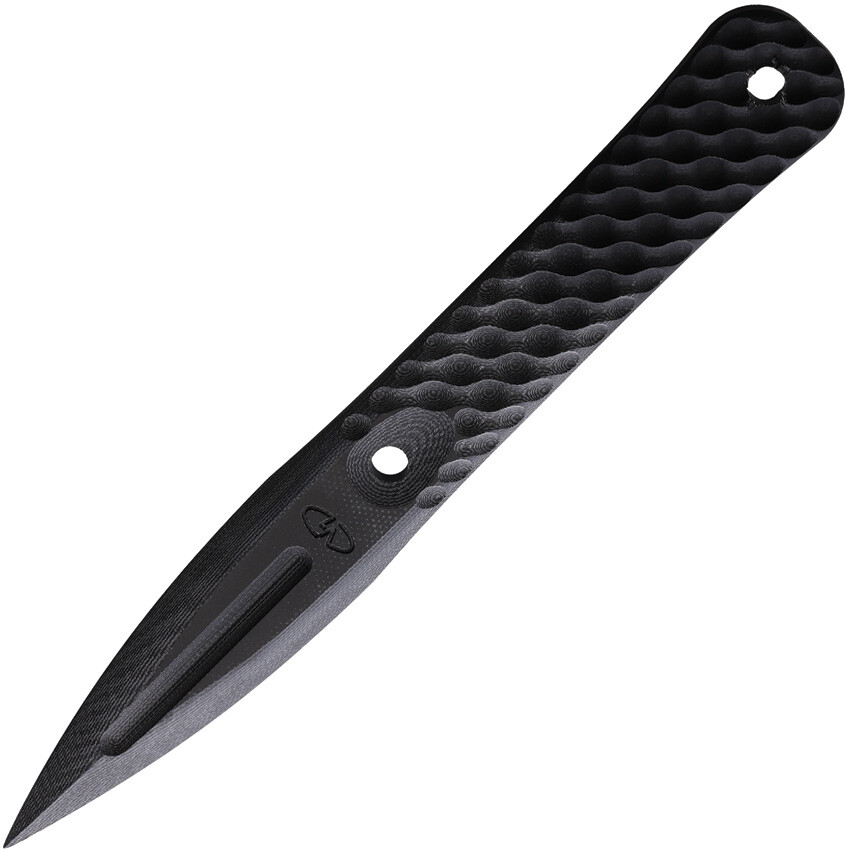 New VZ Grips Executive Hydra Black G10 IWB Fixed Blade Knife VZ03002IWB