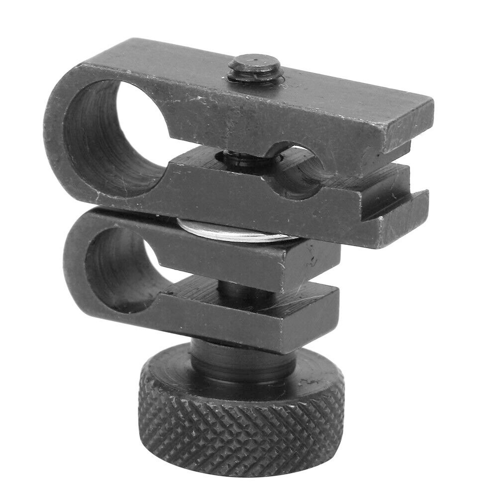 Versatile For Dial Indicator Clamp with Multiple Sizes for Different Needs