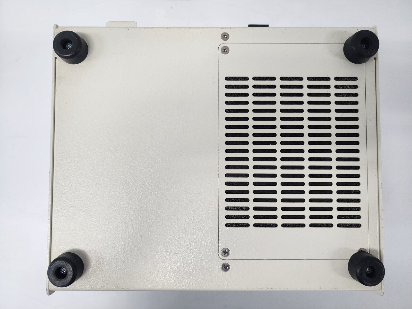 Ni PXI-1002 PXI Chassis, Pxi-8331 Interface Module