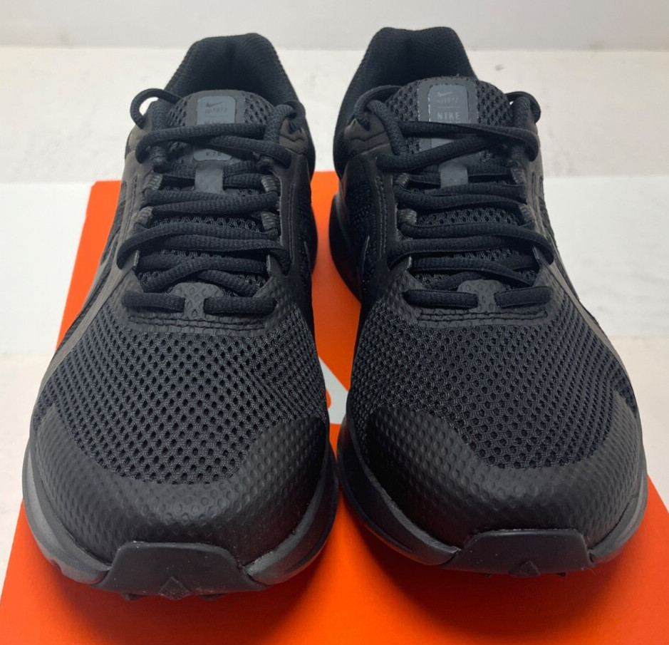 NIKE Men's Run Swift 2 (4E) extra wide Black New DH5429 002 Free Shipping!
