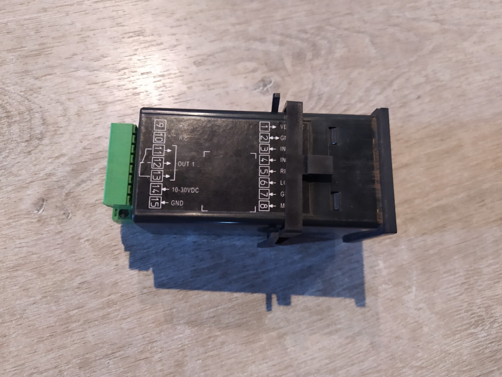KÜBLER CODIX 6.923.0100.300