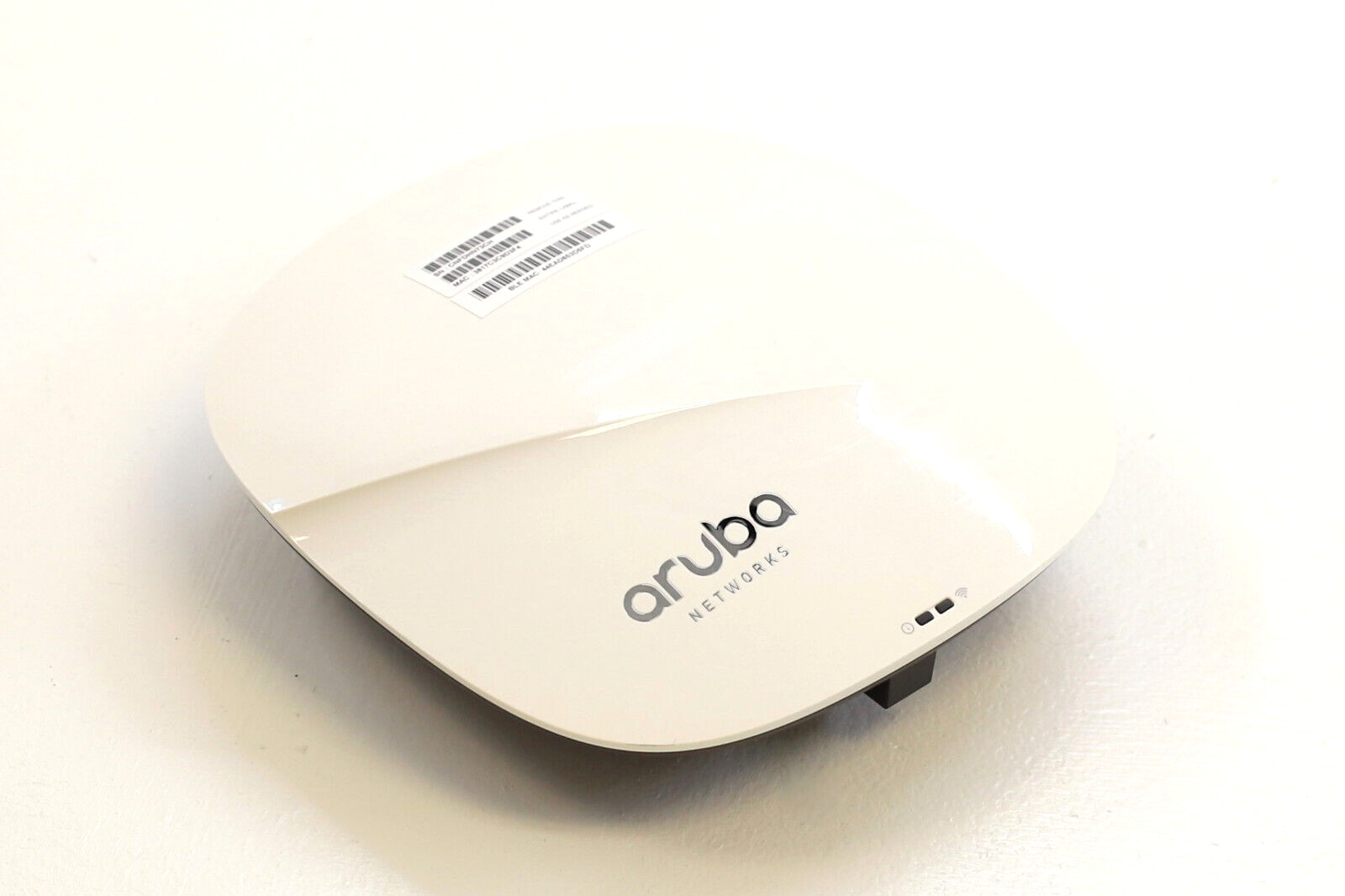 Aruba Networks AP-320 802.11ac Wireless Access Point P/N: JW186A Tested Working