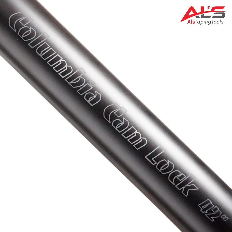 Columbia 42" Cam-Lock Compound Mud Tube