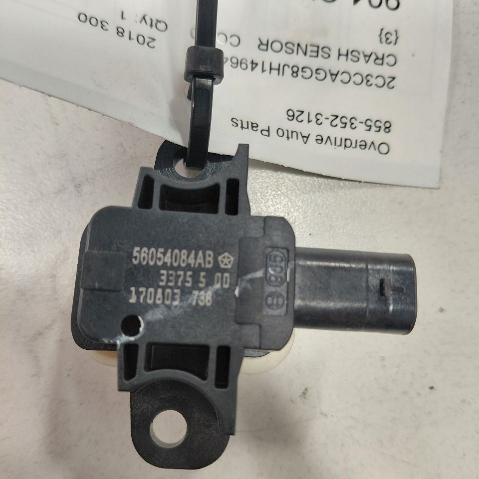 Chrysler 300 Sensor 2017 2018 2019 OEM
