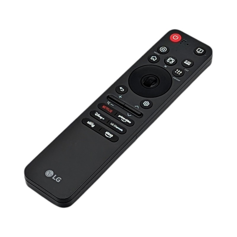 AKB30087802 - Remote Control