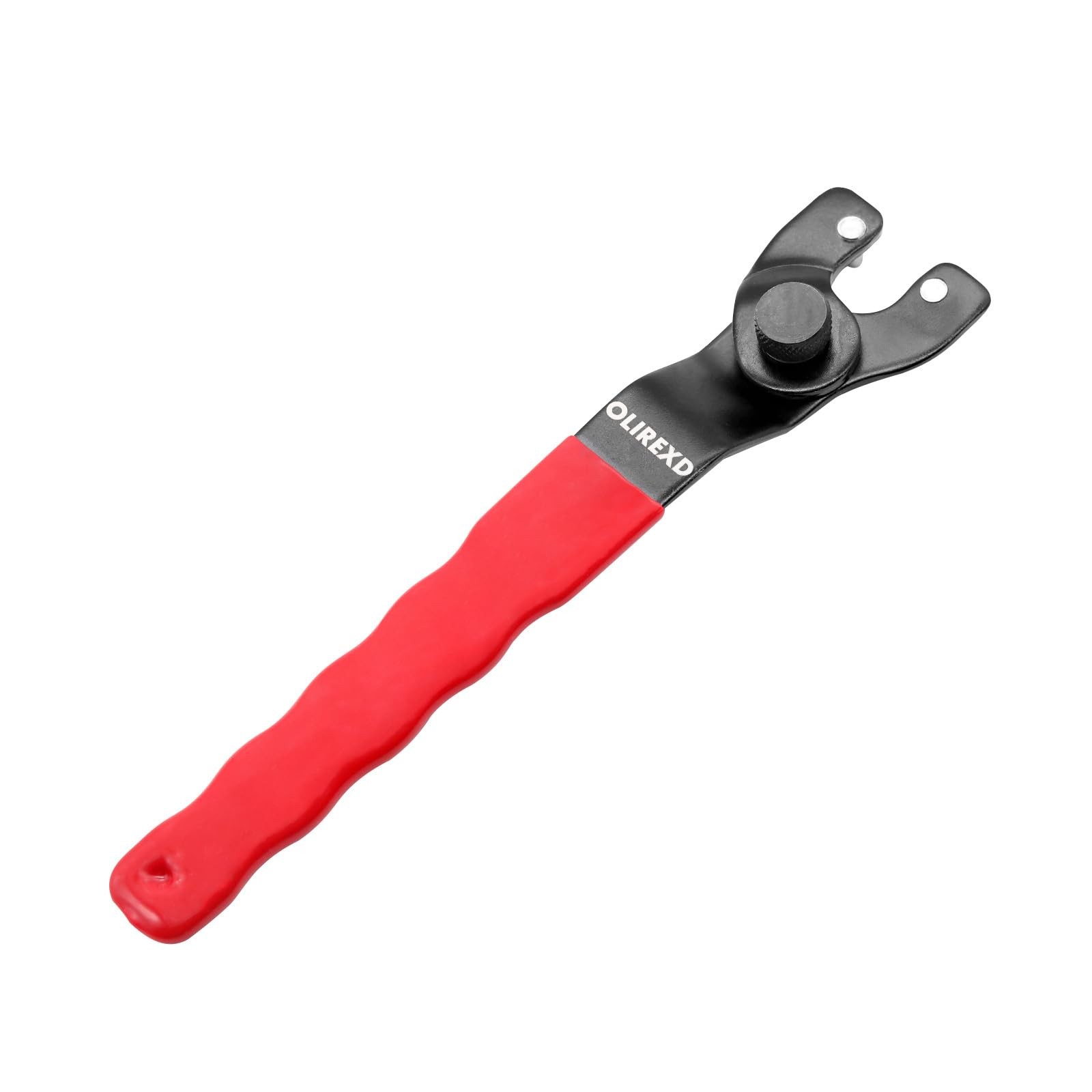 Angle Grinder Universal Adjustable Pin Wrench for Angle Grinder Machine 7.28 inc