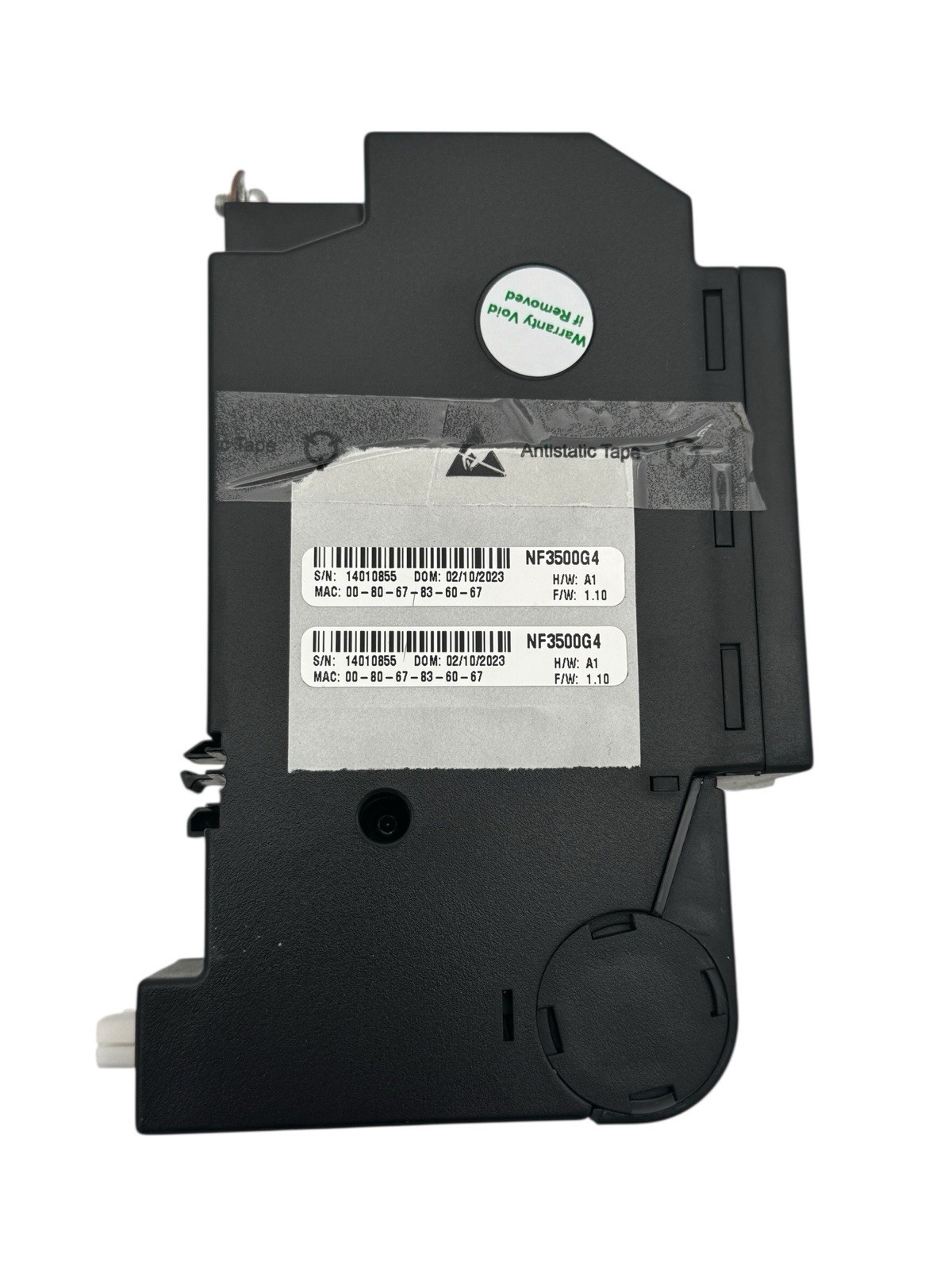 Schneider Electric Powerlink Controller Module G4 NF3500G4
