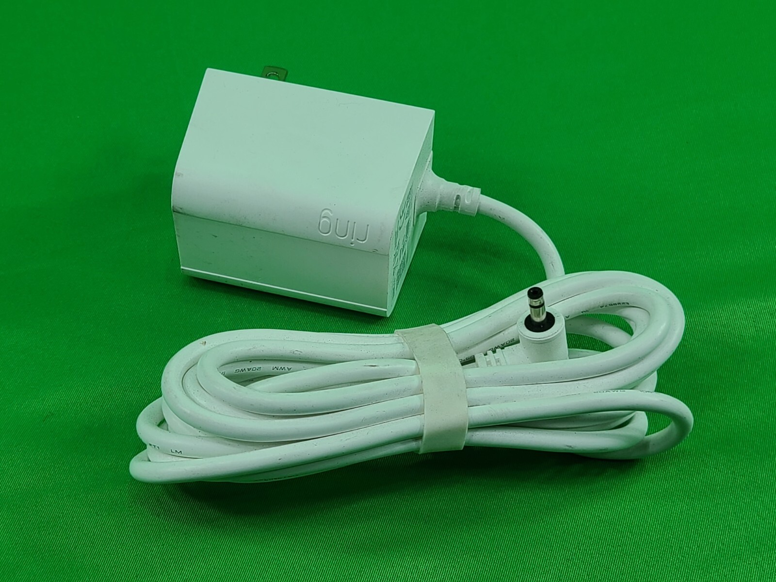 Ring 5V 2.5A Power Supply AC Adapter E013-1A050250D5