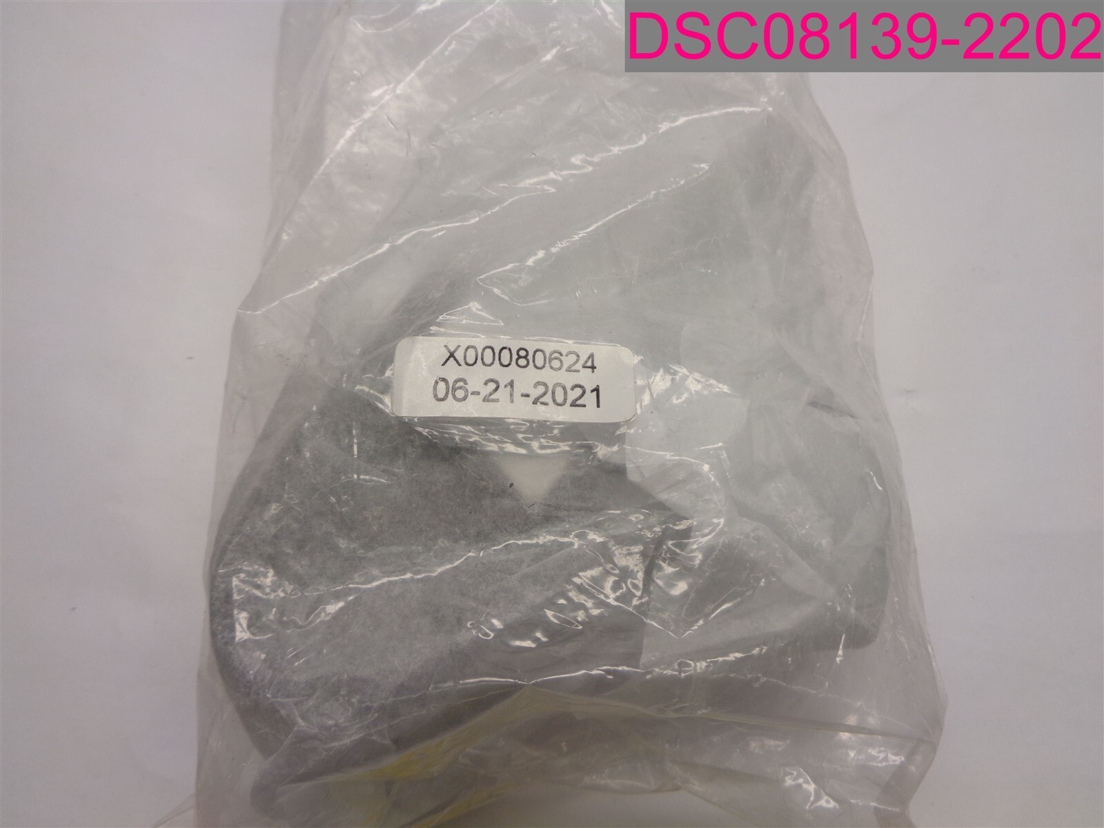 DELTA X00080624