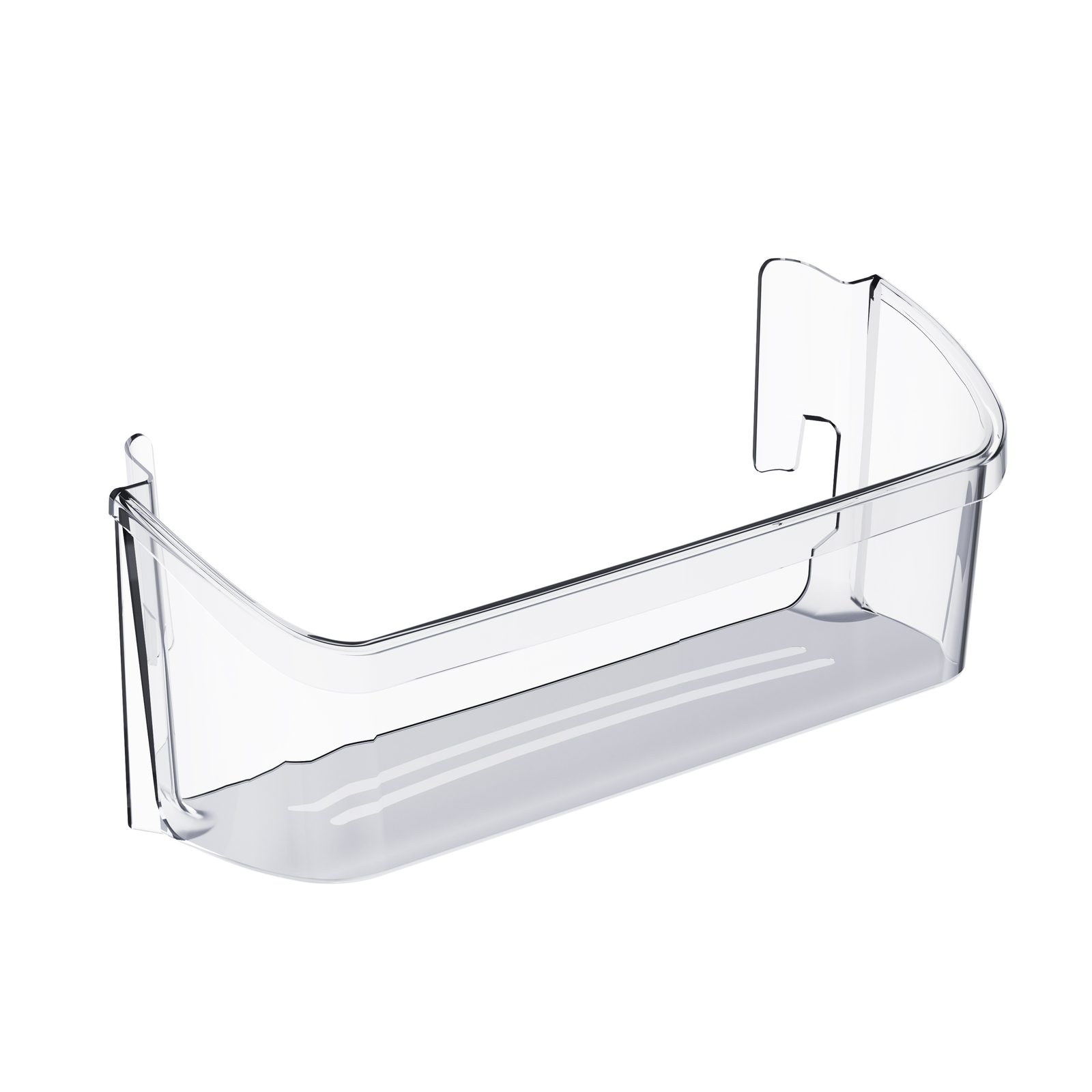 240323002 Lower Door Bin Shelf Bucket Compatible with Frigidaire Refrigerator