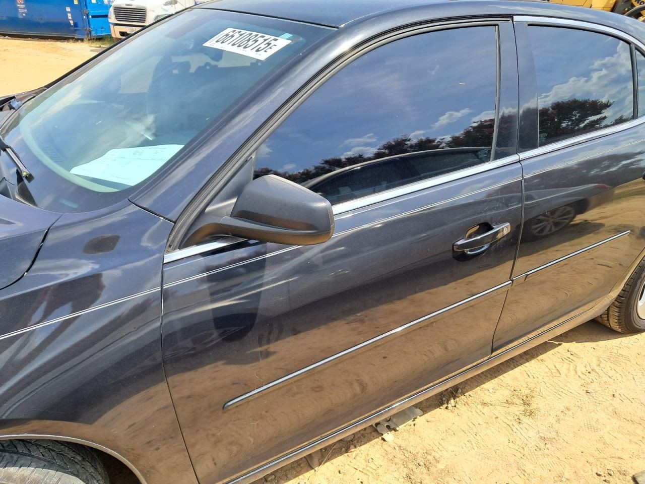 MALIBU 2014 Glove Box 4771731