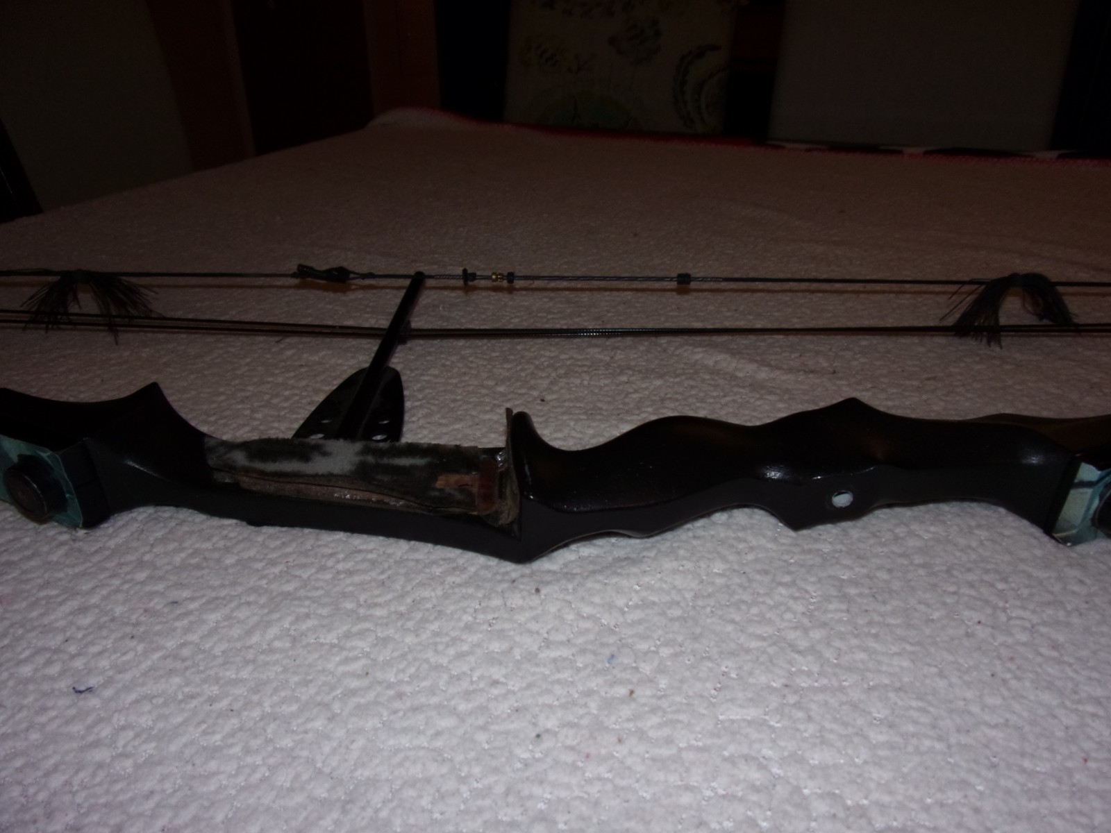 Martin M-1 Tiger Compound Bow