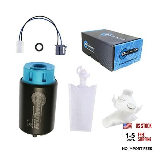QFS Fuel Pump for 2020-2022 Yamaha VK Professional II/E, Restores OE