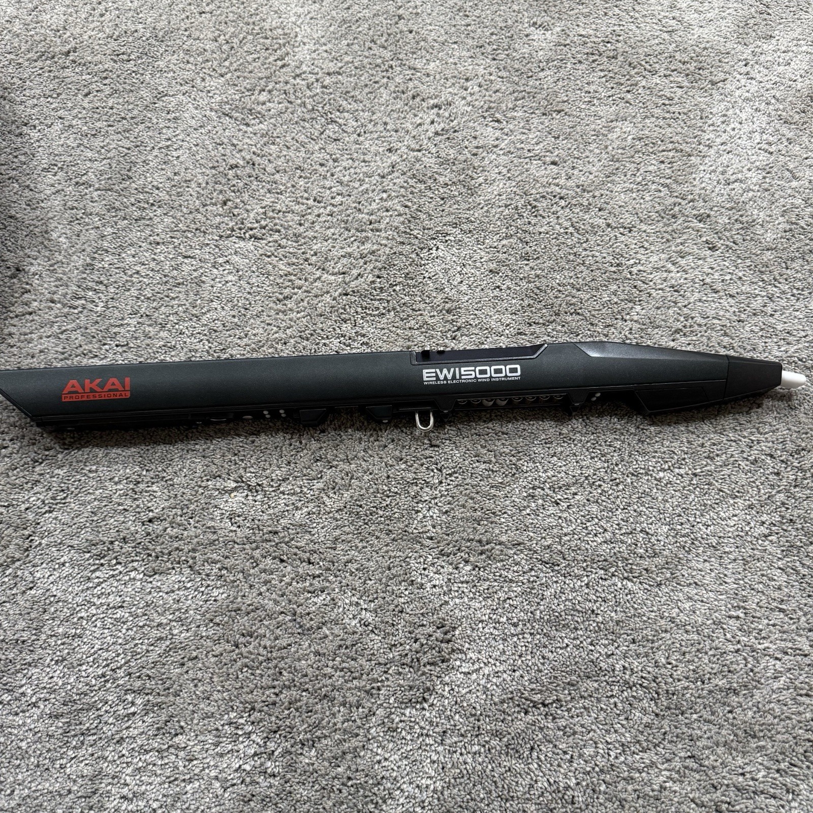 Akai Professional EWI 5000 Wireless Electronic Wind Controller