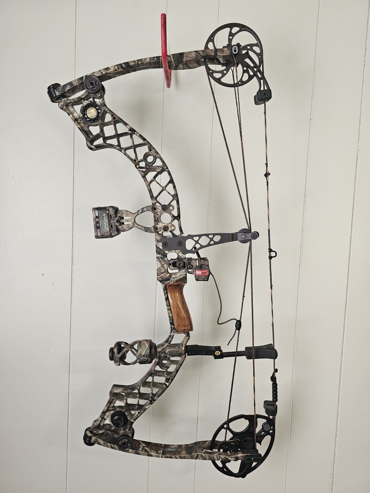 Mathews Jewel Compound Bow