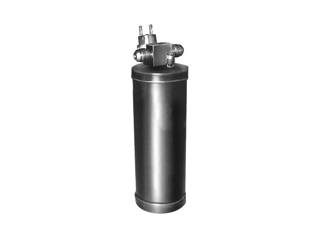 For 1981-1982 Plymouth Reliant A/C Receiver Drier 87973HHWG