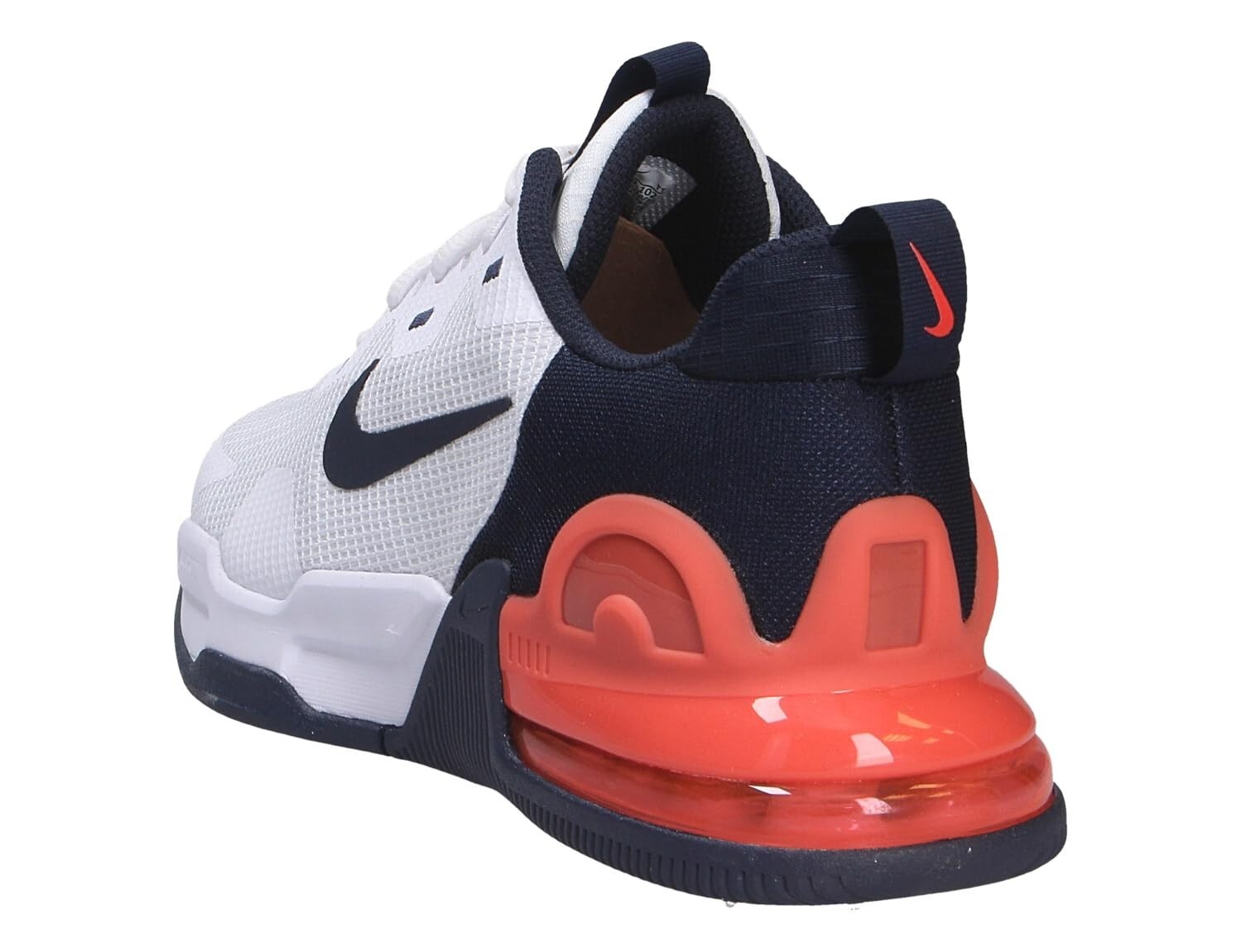 NIKE Air Max Alpha Trainer 5 Men's Training Shoes Adult DM0829-10, Size 9.5