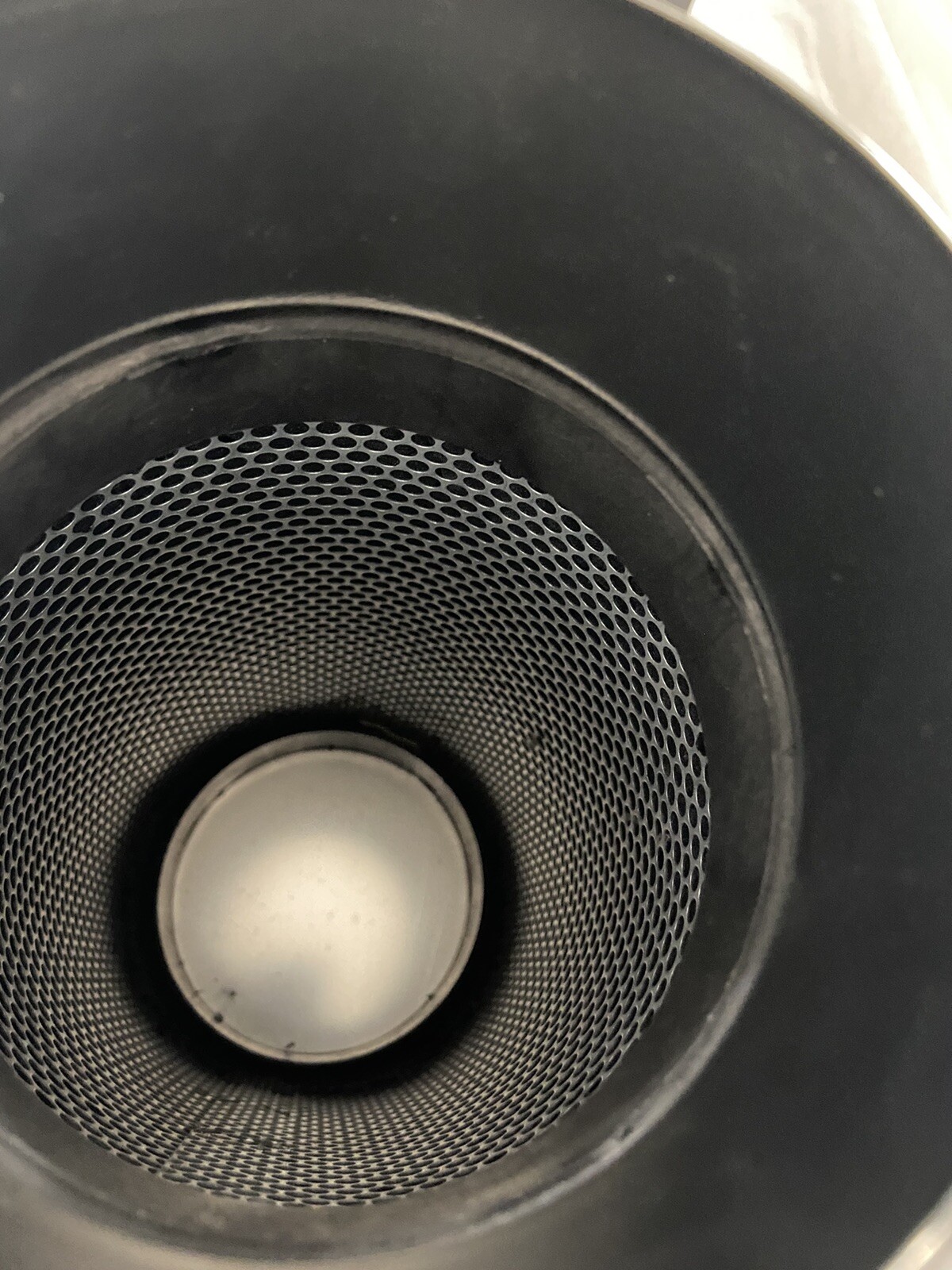 IPower 4” Charcoal Filter Air scrubber