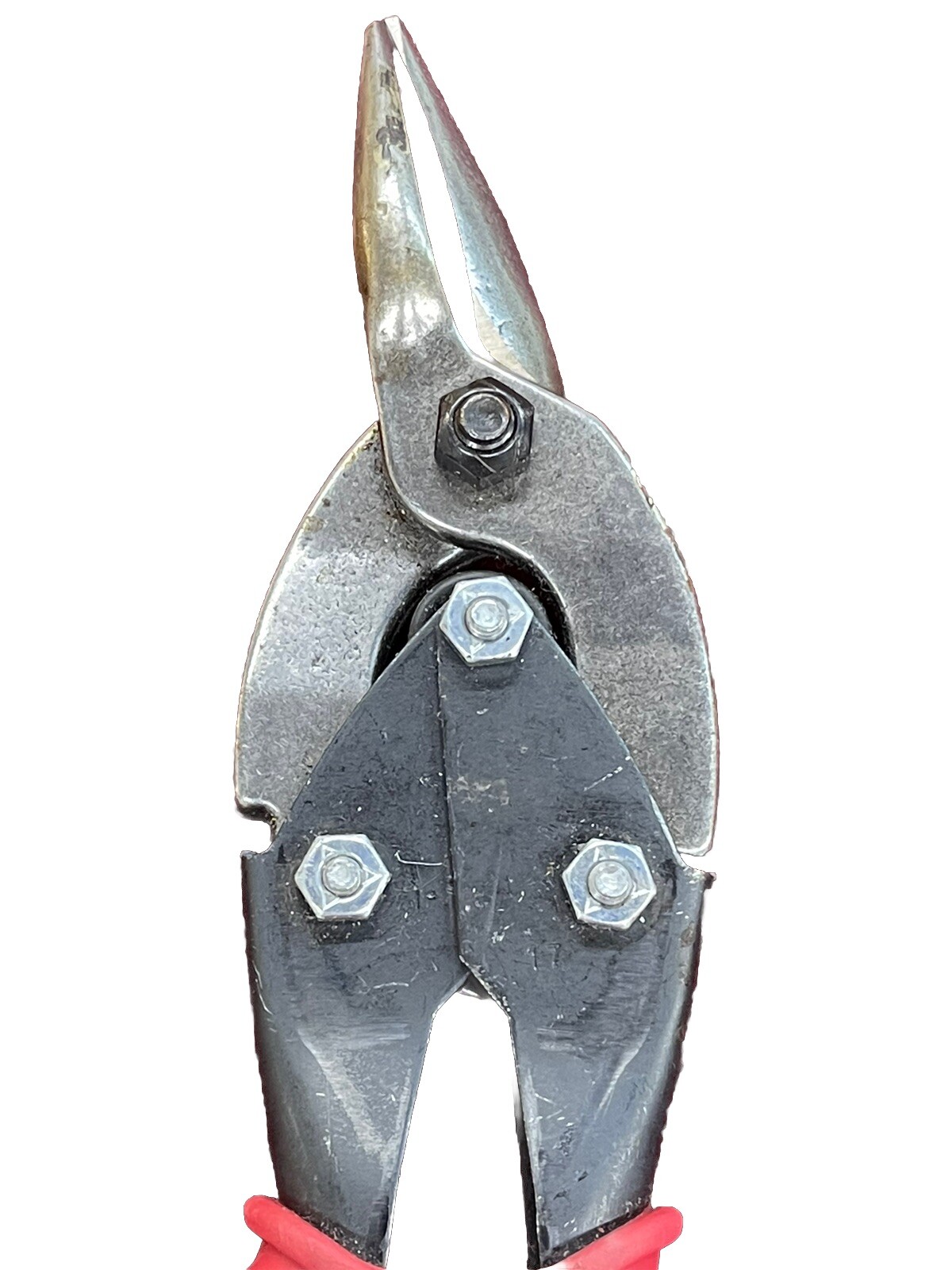 Matco Tools USA Made TS-2 Tin Snips