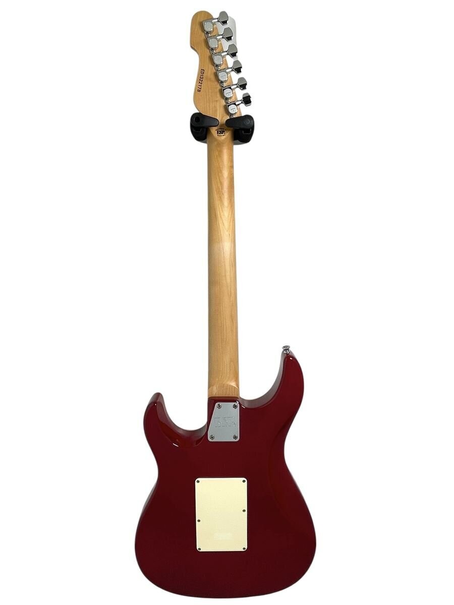 Edwards E-Sn-150Fr/2010S/Seymour Dunca/Floyd Rose/Black Cherry/