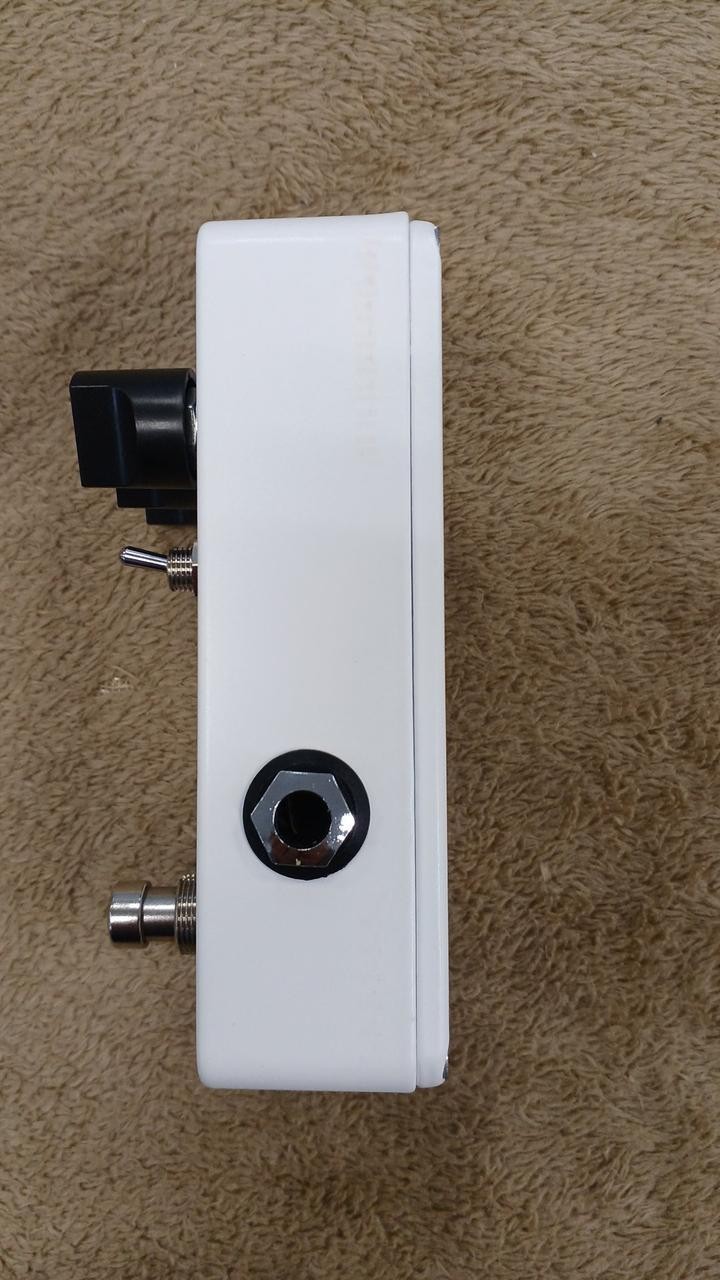 JHS / 3 Series Compressor (260529)