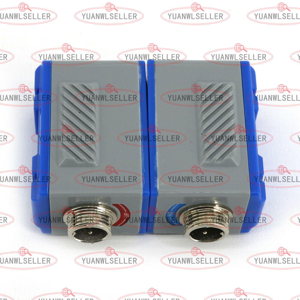 New Ultrasonic Transducers TS-2 for TUF Series Ultrasonic Flow Meter