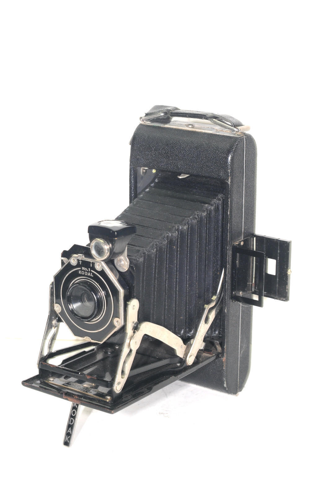Kodak Junior Six-16 Series II